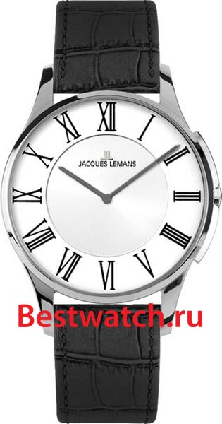 Часы Jacques Lemans London 1-1778D